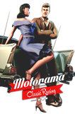 Motorama Classic Racing PC Full Español