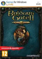 Baldur’s Gate II: Enhanced Edition (2013) PC Full Español