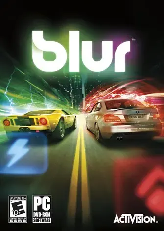 Blur (2010) PC Full Español Blur (2010) PC Full Español