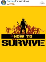 How to Survive (2013) PC Full Español