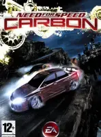 Need For Speed: Carbon (2006) PC Full Español