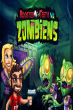 Rooster Teeth vs Zombiens PC Full
