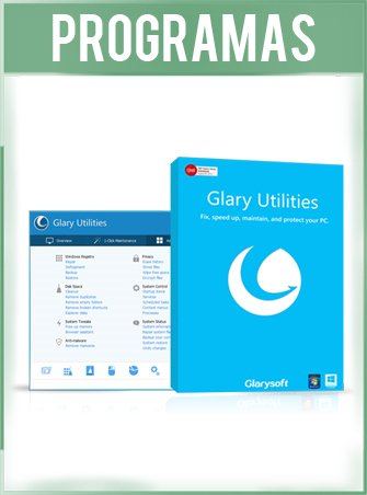 Glary Utilities PRO Final Español