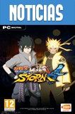 Naruto Shippuden Ultimate Ninja Storm 4 Llegara en 2015