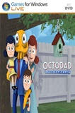 Octodad Dadliest Catch PC Full Español
