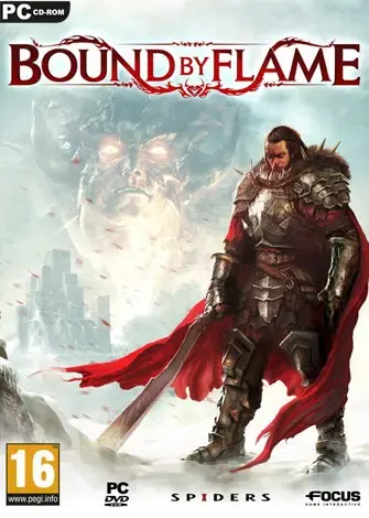 Bound By Flame (2014) PC Full Español Bound By Flame (2014) PC Full Español