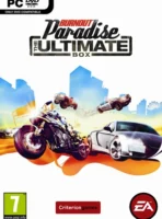 Burnout Paradise: The Ultimate Box (2009) PC Full Español
