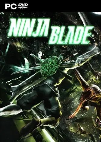 Ninja Blade (2009) PC Full Español