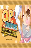 QP Shooting Dangerous PC Full