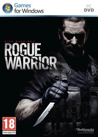 Rogue Warrior PC Full Español
