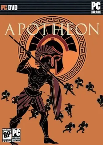 Apotheon (2015) PC Full