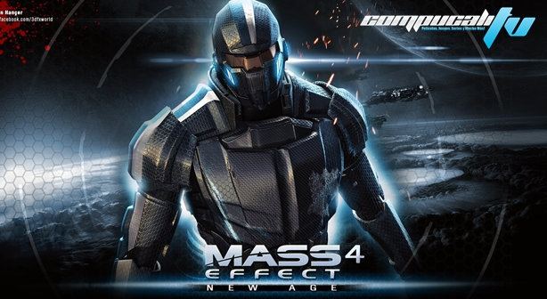Mass Effect 4 y su modo Multiplayer Online Mass Effect 4 y su modo Multiplayer Online