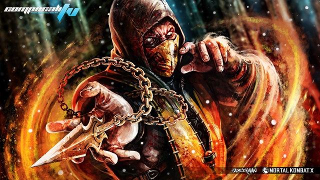 Mortal Kombat X Requisitos Oficiales Mortal Kombat X Requisitos Oficiales