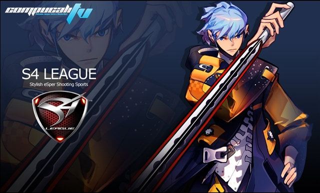 S4 League Latino PC Online S4 League Latino PC Online