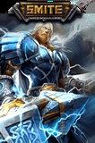 Smite PC Online Español