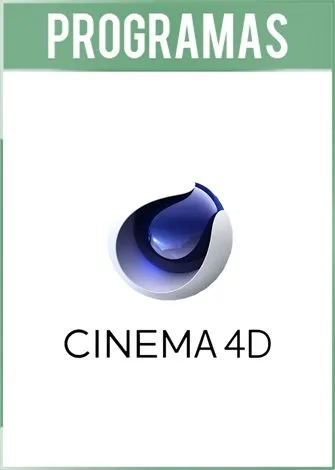 Cinema 4D Studio Full Español Cinema 4D Studio Full Español