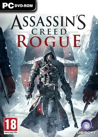 Assassins Creed Rogue (2015) PC Full Español Assassins Creed Rogue (2015) PC Full Español