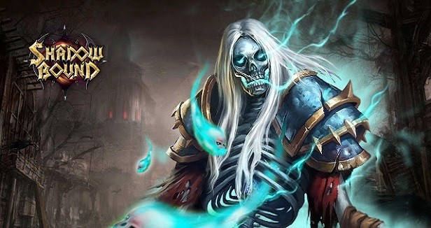 Shadowbound Online Español Shadowbound Online Español
