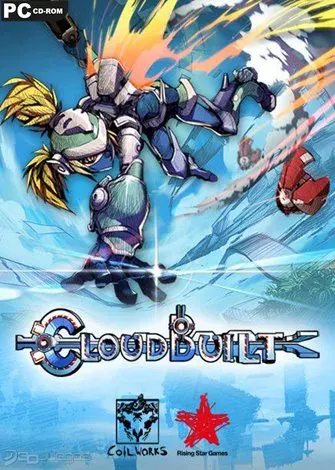 Cloudbuilt (2014) PC Full Español Cloudbuilt (2014) PC Full Español