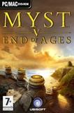 Myst 5 End of Ages Limited Edition PC Full Español