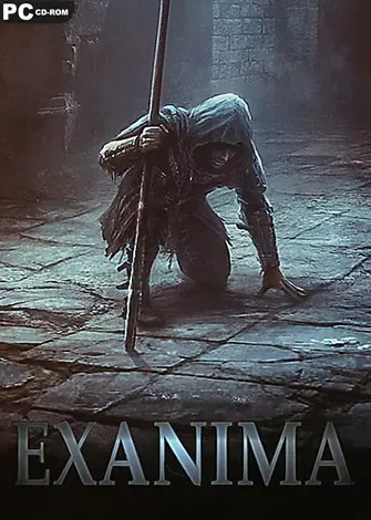Exanima (2015) PC Game