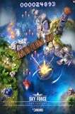 Sky Force Anniversary PC Full Español