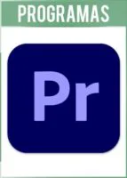 Adobe Premiere Pro Versión Full Español