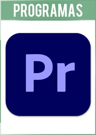Adobe Premiere Pro Versión Full Español