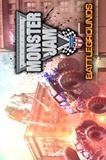 Monster Jam Battlegrounds PC Game Español