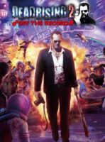 Dead Rising 2 Off the Record (2011) PC Full Español