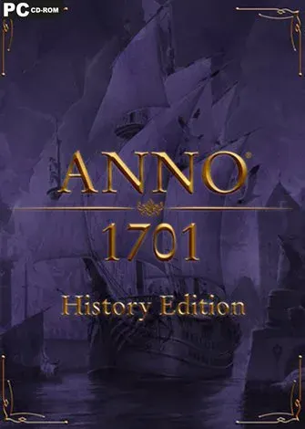 Anno 1701 History Edition PC Full Español Anno 1701 History Edition PC Full Español