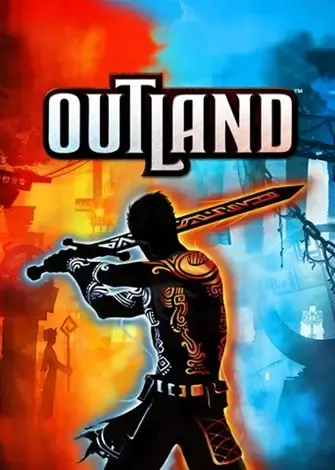 Outland Special Edition (2014) PC Full Español Outland Special Edition (2014) PC Full Español