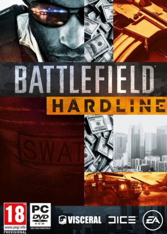 Battlefield Hardline PC Full Español Battlefield Hardline PC Full Español