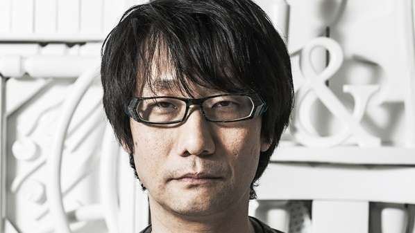 Hideo Kojima: "Trabajaré por el resto de mi vida". Hideo Kojima: "Trabajaré por el resto de mi vida".