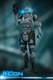 Satellite Reign PC Game
