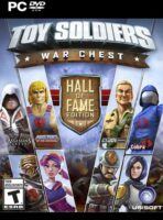 Toy Soldiers: War Chest (2015) PC Full Español