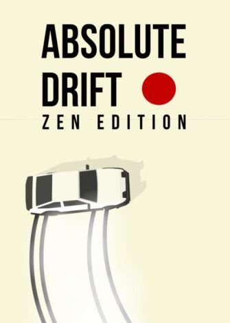 Absolute Drift (2015) PC Full