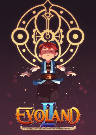 Evoland 2 (2015) PC Full
