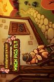 Adventurezator When Pigs Fly PC Game