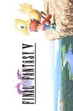 FINAL FANTASY V PC Game Español