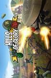 Hills Of Glory 3D PC Game