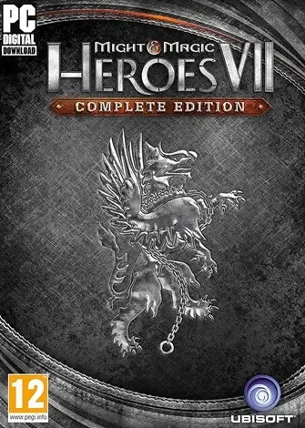 Might & Magic: Heroes VII Complete Edition (2015) PC Full Español