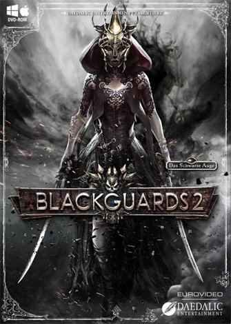 Blackguards 2 PC Full Español