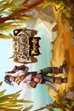 Braveland Pirate PC Game