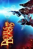 Devils & Demons PC Game Español
