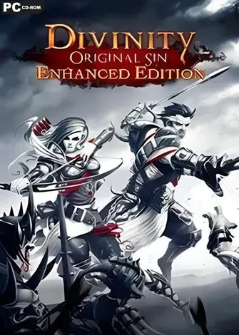 Divinity: Original Sin - Enhanced Edition (2015) PC Full Español Divinity: Original Sin - Enhanced Edition (2015) PC Full Español
