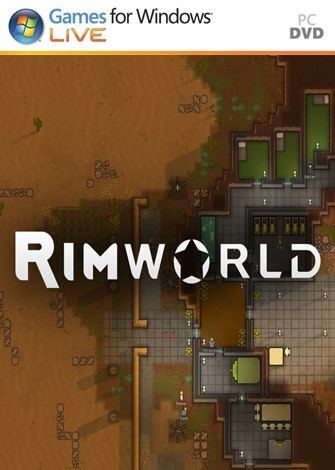 RimWorld PC Full Español RimWorld PC Full Español