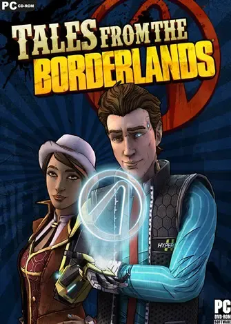 Tales from the Borderlands (2014) PC Full Español Tales from the Borderlands (2014) PC Full Español