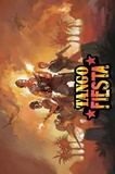 Tango Fiesta PC Game