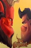 Evil Defenders PC Game Español